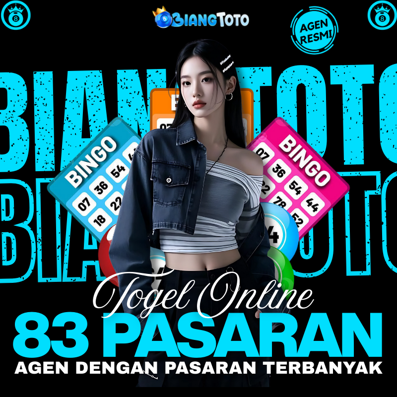 BIANGTOTO